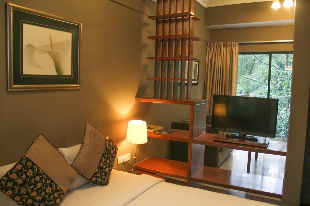 Peninsula Residence All Suite Hotel Kuala Lumpur Exteriör bild