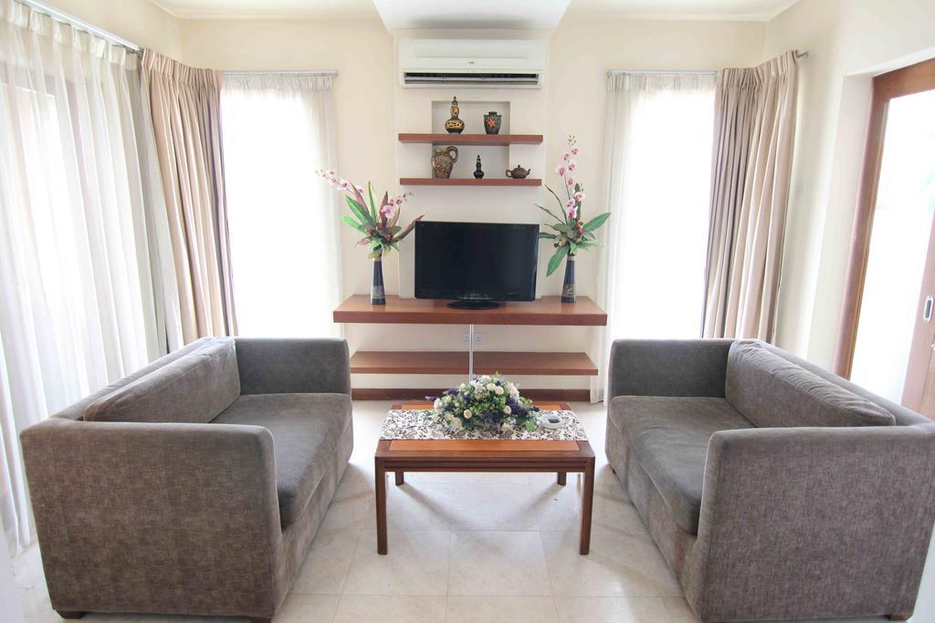 Peninsula Residence All Suite Hotel Kuala Lumpur Exteriör bild
