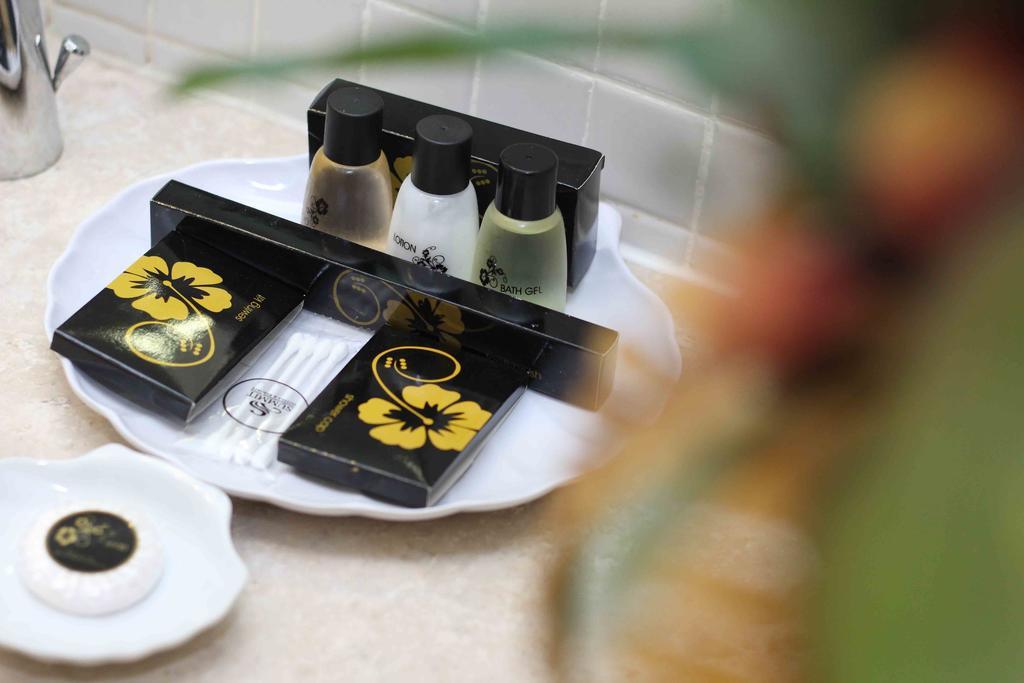 Peninsula Residence All Suite Hotel Kuala Lumpur Exteriör bild