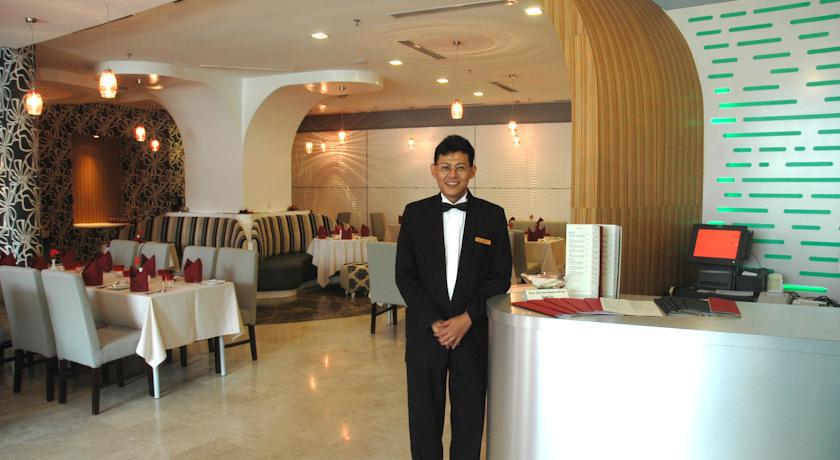 Peninsula Residence All Suite Hotel Kuala Lumpur Exteriör bild